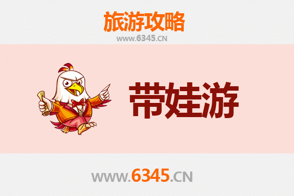 上海金山亲子游全攻略：遛娃好去处，畅享欢乐时光