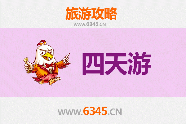 上海金山四天三夜深度游攻略：滨海风情与古镇韵味
