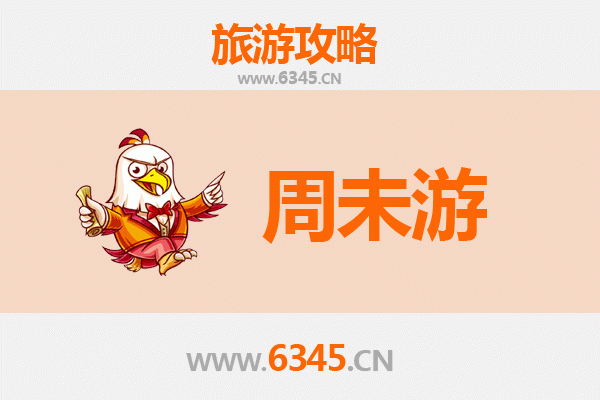 上海金山周末游攻略：滨海风情与古镇韵味的两日之旅